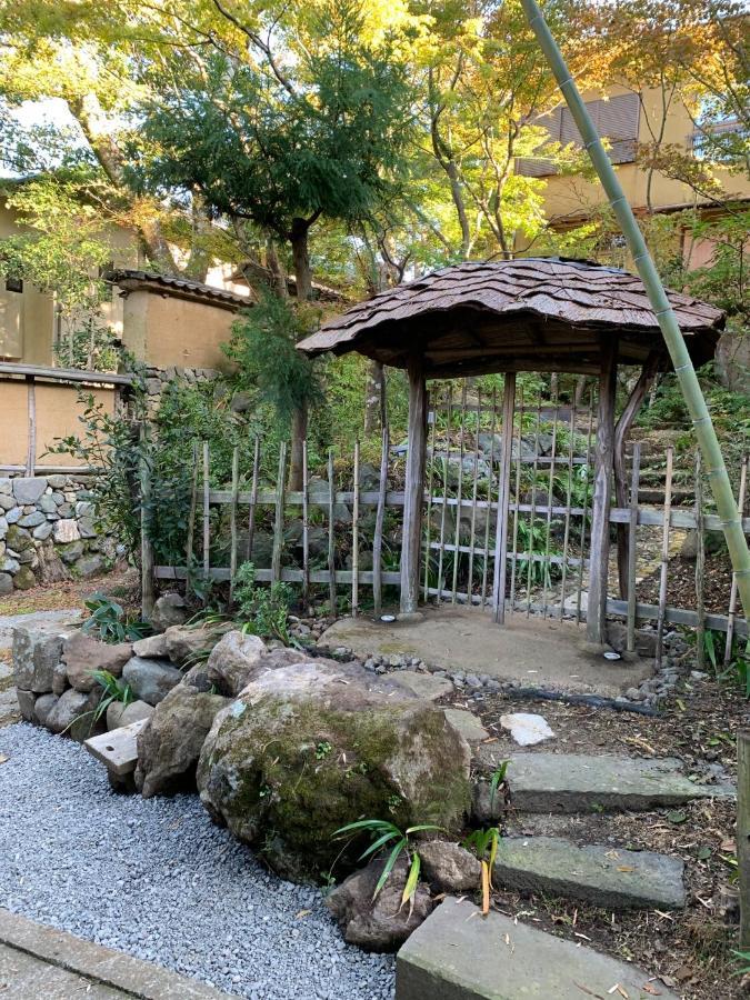 Ashigarashimo-Gun - House / Vacation Stay 79636 Hakone Extérieur photo