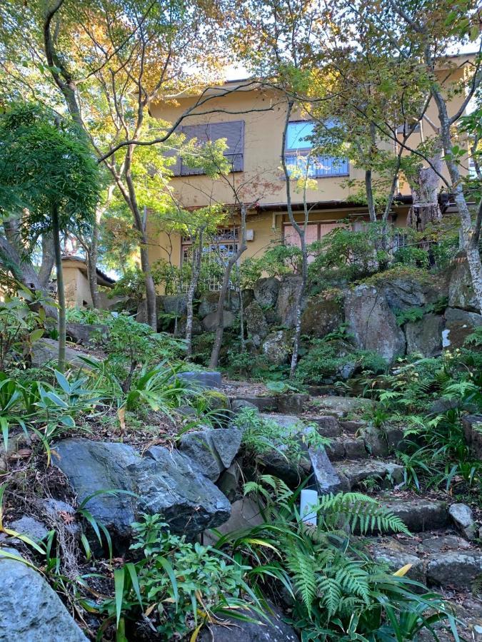 Ashigarashimo-Gun - House / Vacation Stay 79636 Hakone Extérieur photo