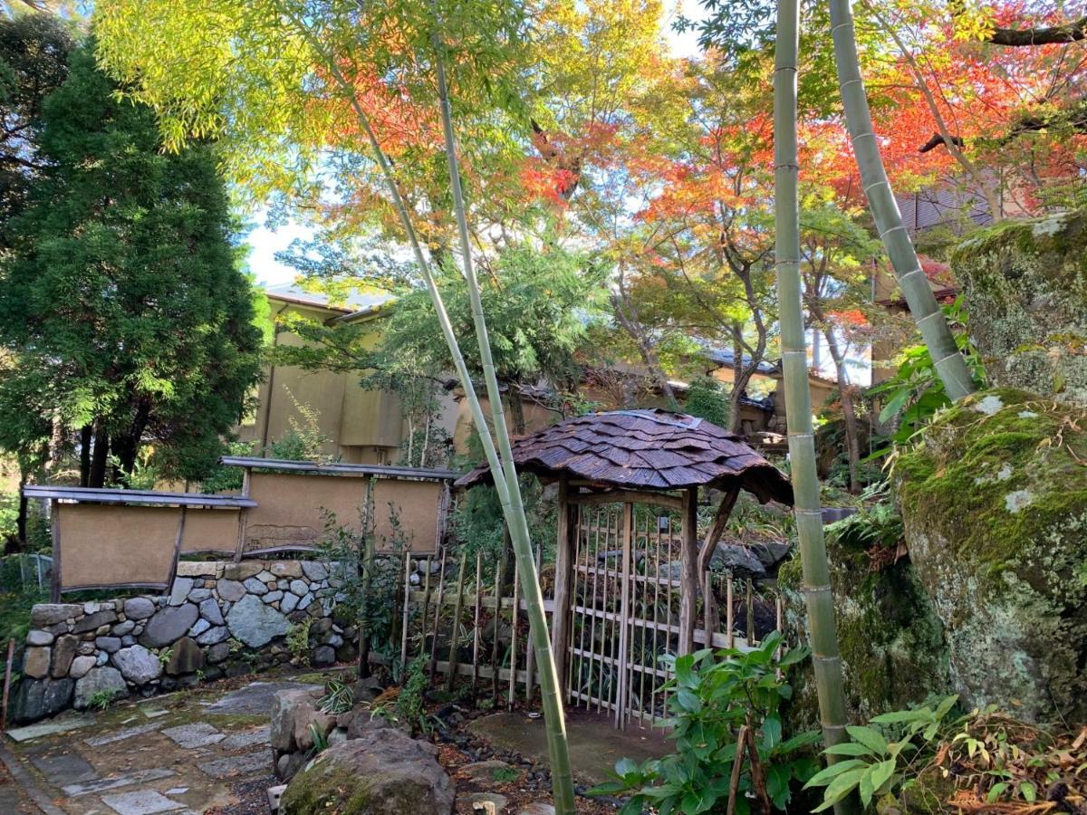 Ashigarashimo-Gun - House / Vacation Stay 79636 Hakone Extérieur photo