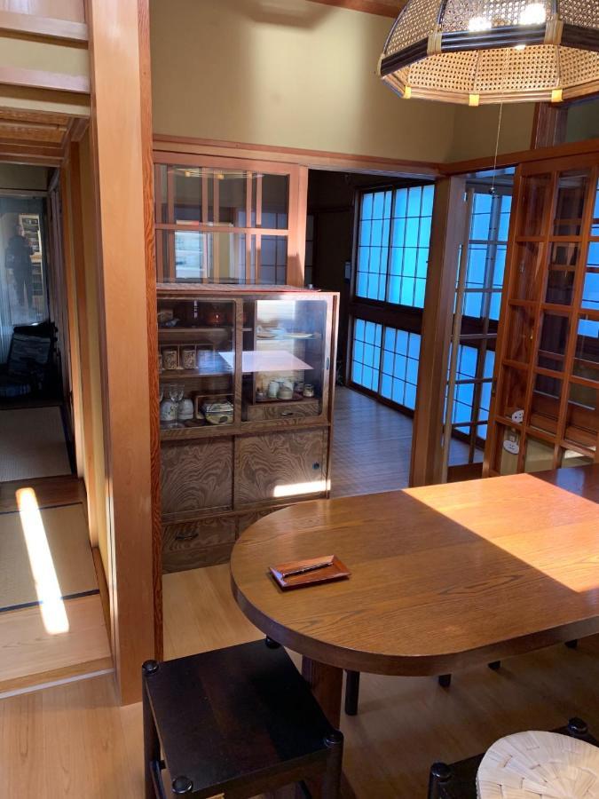 Ashigarashimo-Gun - House / Vacation Stay 79636 Hakone Extérieur photo