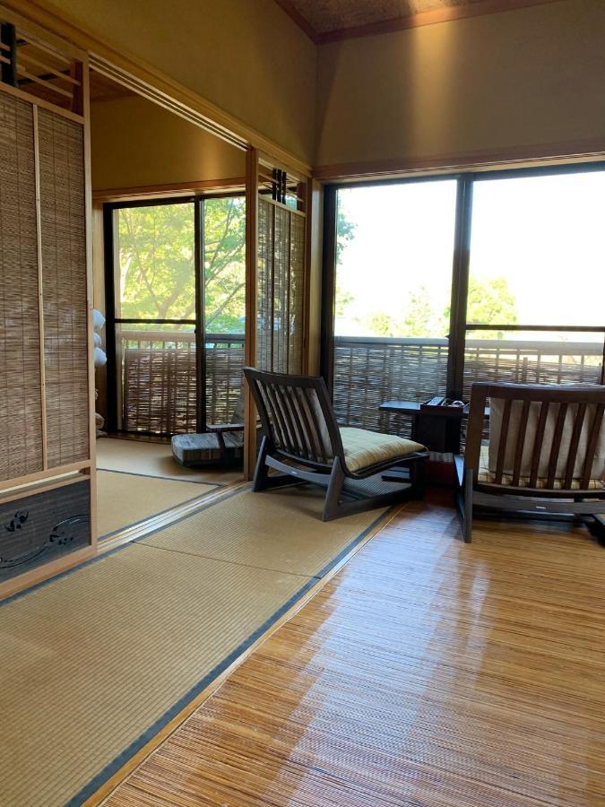 Ashigarashimo-Gun - House / Vacation Stay 79636 Hakone Extérieur photo