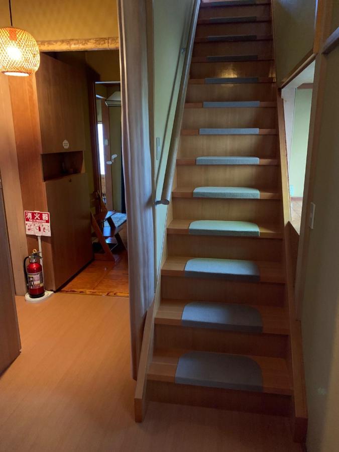 Ashigarashimo-Gun - House / Vacation Stay 79636 Hakone Extérieur photo